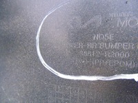 фото thumb №11, Kia sportage v 5 бампер задній задня 2021r- 86612-r2000 m.