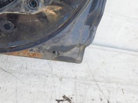 фото thumb №13, Ford focus mk2 1.6tdci 07r універсал двері лівий зад