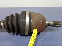 фото thumb №5, Hyundai i30 ii gd 1.6 crdi привідний вал ліва перед