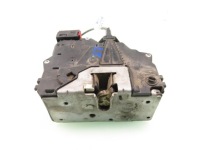 фото thumb №5, Замок левый задний opel corsa d 13258265ep