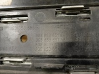 фото thumb №4, Решітка радіатора решітка радіатора решітка радіатора vw arteon 3g8853655e lift 2020-