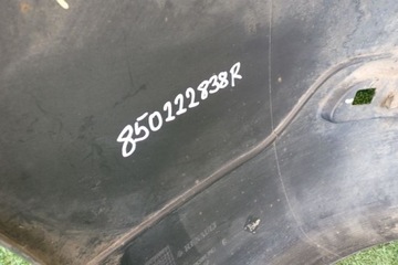 фото thumb №12, Dacia lodgy 12- бампер задний зад