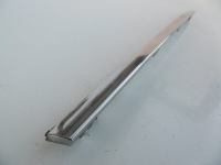 Молдинг хром решётка решетка mercedes ml gl w166 a1668881285 Цена, фото thumb