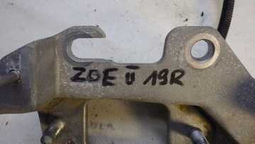 фото thumb №7, Лапи подушка двигателя renault zoe ii 112223722r