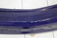 Opel insignia a hb рестайлінг  2011r- бампер задні задній z20z - код лакофарбового покриття Доставка, фото thumb