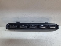 фото thumb №1, Панель перемикач світла протитуманних alfa romeo giulietta 156095042