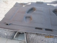 фото thumb №4, Килимок багажника renault megane iii kombi