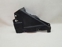 фото thumb №5, Bmw 3 coupe e92 захист кронштейн підкрилок лівий перед