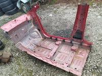 фото thumb №3, Четверть лонжерон правый перед renault captur