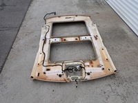 фото thumb №11, Потолок mercedes s500 w221 long