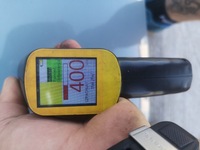 фото thumb №13, Капот кришка двигуна ford s-max i mk1 06-10