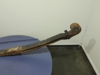 фото thumb №2, Man tg-a 18.480 ресора ресорний задня