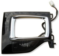 фото thumb №1, Mazda cx-3 cx3 рамка защита тяга переключения передач bhn4-64341