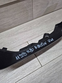 фото thumb №8, 11353. volvo xc90 r-design молдинг бампер лівий перед 31694567