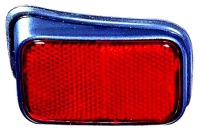 фото thumb №1, Отражатель задний abakus 212-2922l