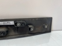 Bmw ix3 g08 молдинг накладка двері задня задня права 8094306 Київ, фото thumb