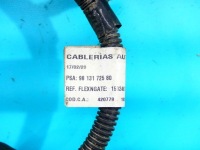 фото thumb №5, Жгут бампера задняя toyota proace ii 16-