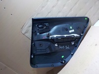 фото thumb №7, Peugeot обшивка дверь левый задняя 9675411177