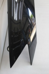 фото thumb №15, Mercedes s w221 крыло левый перед передний aluminiowy 197 оригинальный alu