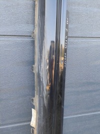 фото thumb №5, Bmw f33 m-pakiet молдинг поріг права black sapphire