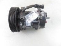 Компресор кондиціонера daf cf ft mx-13 2046604 Оригінал, фото thumb