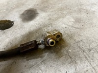 фото thumb №7, Wąż шланг труба трубка кондиціонера porsche cayenne ii 7p5