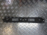 фото thumb №2, Молдинг крышки opel zafira a