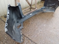 фото thumb №6, Renault megane 4 iv универсал 16- бампер зад задний 850226043r