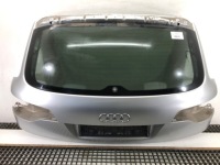 Купити Задня кришка багажника audi q7 4l хетчбек 06-16 задня, багажника, фото thumb