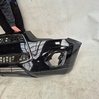 фото thumb №8, Mitsubishi asx i 1 lift 12-16 бампер перед передній spr 6400f649zz