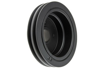 фото thumb №9, Колесо пасове вала kia pregio k2500 k2700 k3000