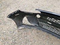 фото thumb №5, Бампер передний hyundai i10 ii lift 2016r-