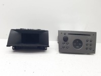 Купить Радио проигрыватель cd opel vectra c 24441224 13208089, фото thumb