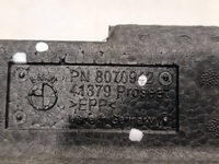 фото thumb №9, Абсорбер датчик пішоходів удару bmw 1 f40 m набір 8070942