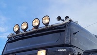 фото thumb №1, Трубопровід na glob scania top line+ лампи