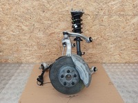 фото thumb №1, Mercedes w206 поворотный кулак амортизатор левый перед r2060100 a2063200800