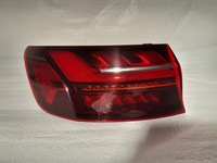 фото thumb №12, Audi a4 b9 рестайлінг sedan лампа лампи зад ліва права комплект