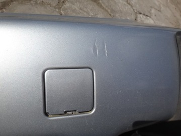 фото thumb №13, Бампер перед переднее bmw z3 arktissilber