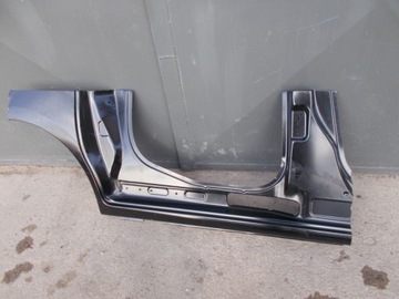 фото thumb №1, Citroen berlingo partner правий поріг 7010x5