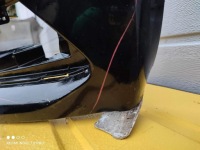 фото thumb №4, Ford focus mk3 lift st бампер перед