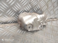 фото thumb №2, Захист теплова 7185381r renault trafic iii 1.6 dci