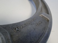 фото thumb №10, Mercedes gls x167 167 рычаг передний правый верхний