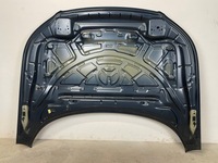 фото thumb №8, Капот кришка двигуна volvo xc40 xc 40 ii 2