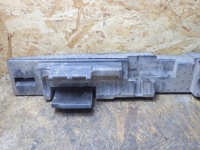 фото thumb №6, Абсорбер бампера задня mercedes gls ii x166 3.0 17r a1663150065 9183