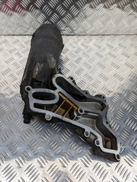 фото thumb №2, Основание корпус фильтра масла scania xpi евро 6