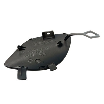 фото thumb №4, Заглушка фаркоп буксировочный mercedes оригинальный номер a2138850322