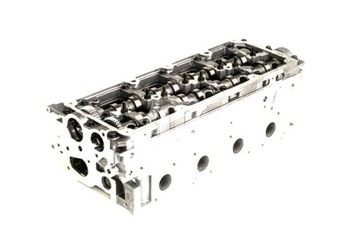 фото thumb №9, Головка циліндрів audi a3 a4 allroad b8 a4 b8 a5 a6 c6 q5 tt seat