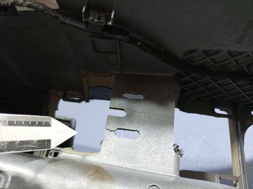 фото thumb №10, Ford mondeo mk4 рестайлінг підлокітник тунель середній eu bs71-a045a20-ab