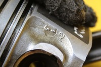 фото thumb №7, Поршень шатун шату́н golf v a3 8p 1.9 tdi 038g