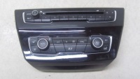 Купить Bmw x1 f48 панель радио кондиционера 9371459 14-, фото thumb